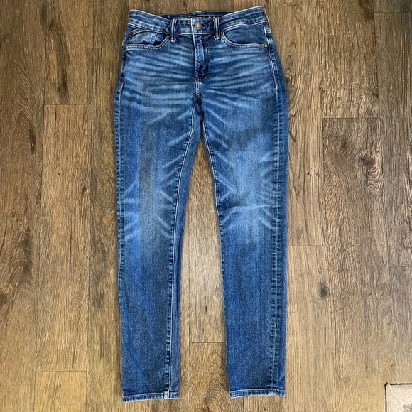 American eagle air flex + 29 x 32 jeans excellent condition - Picture 1 of 7